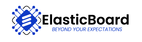 Elasticboard Logo
